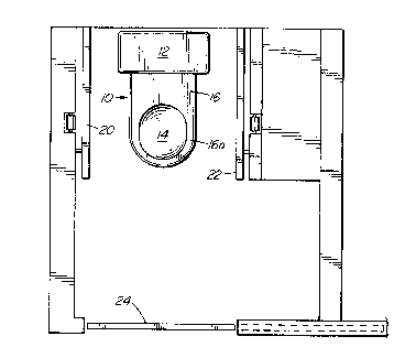 Une figure unique qui représente un dessin illustrant l'invention.